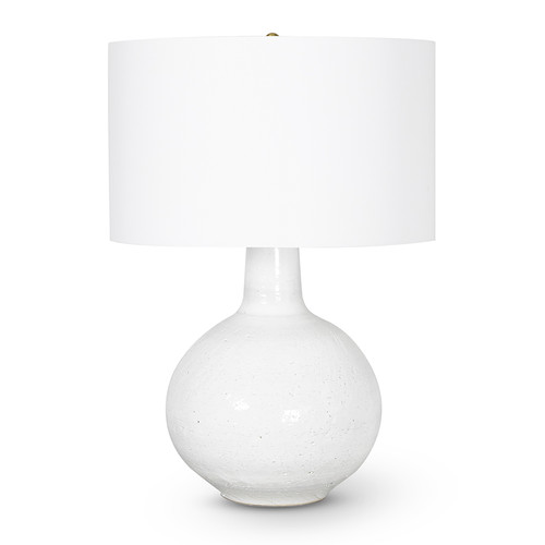 Clemente Ceramic Table Lamp